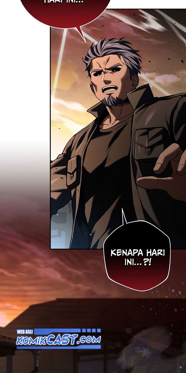 Return of the Frozen Player Chapter 142 Gambar 41