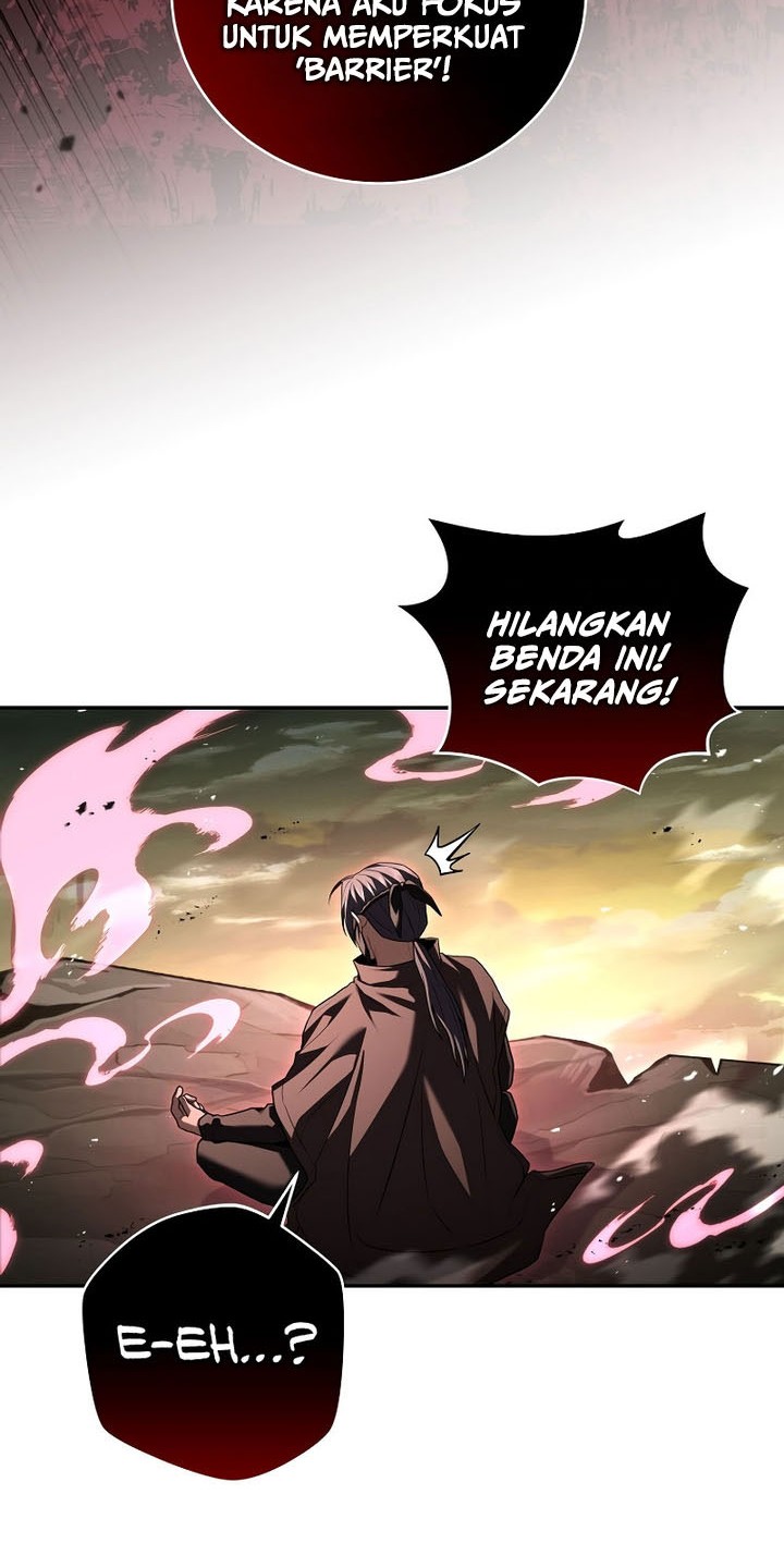 Return of the Frozen Player Chapter 142 Gambar 43