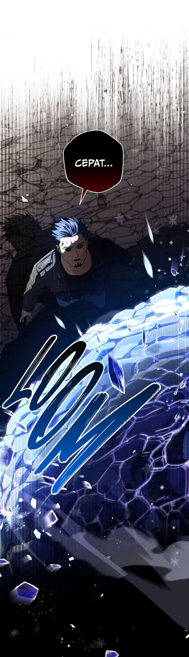 Return of the Frozen Player Chapter 142 Gambar 44