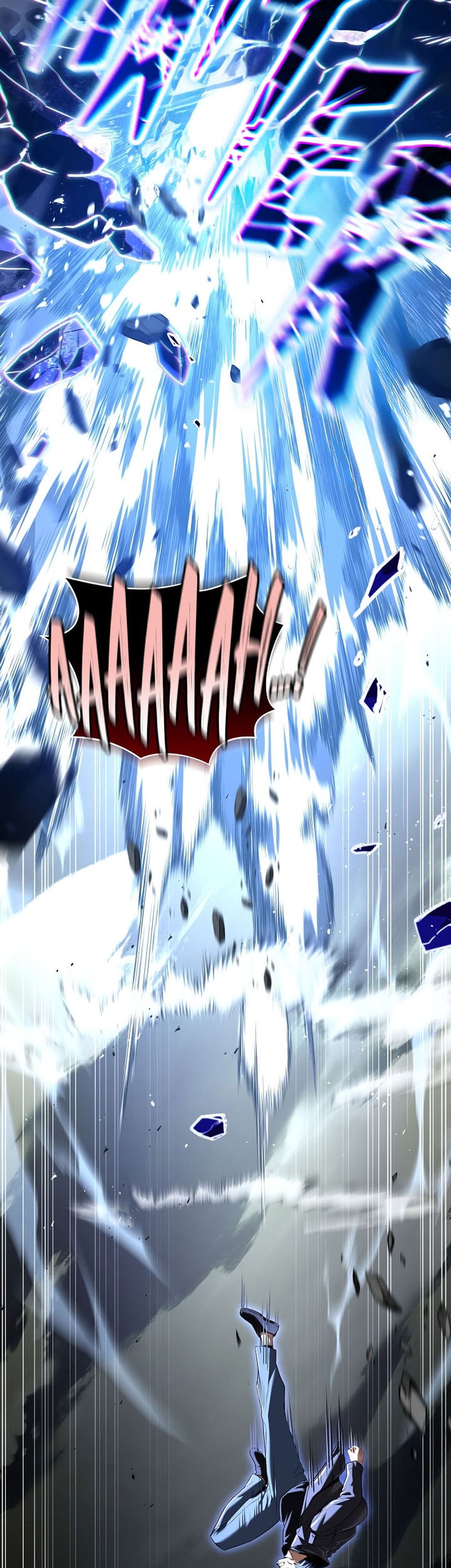 Return of the Frozen Player Chapter 142 Gambar 46