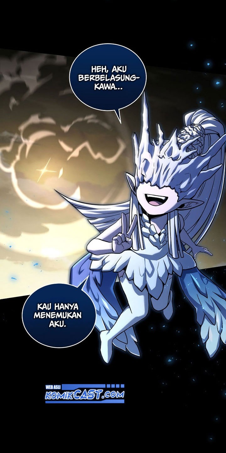 Return of the Frozen Player Chapter 142 Gambar 49