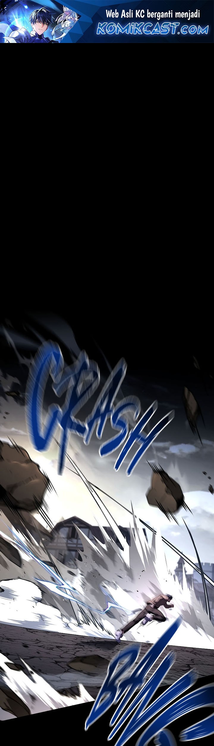 Baca Manhwa Return of the Frozen Player Chapter 142 Gambar 2