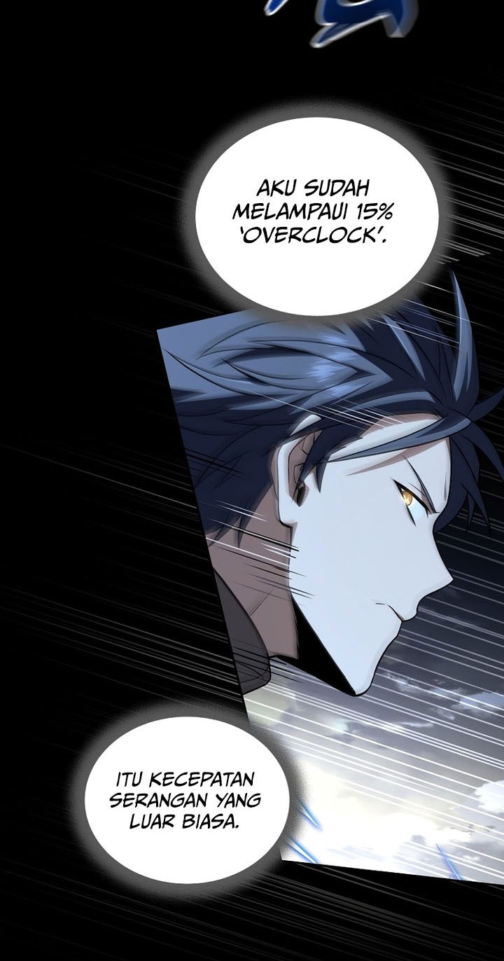 Return of the Frozen Player Chapter 142 Gambar 3