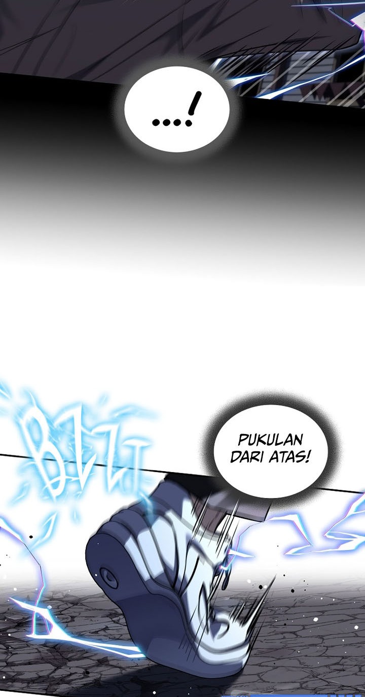 Return of the Frozen Player Chapter 142 Gambar 5