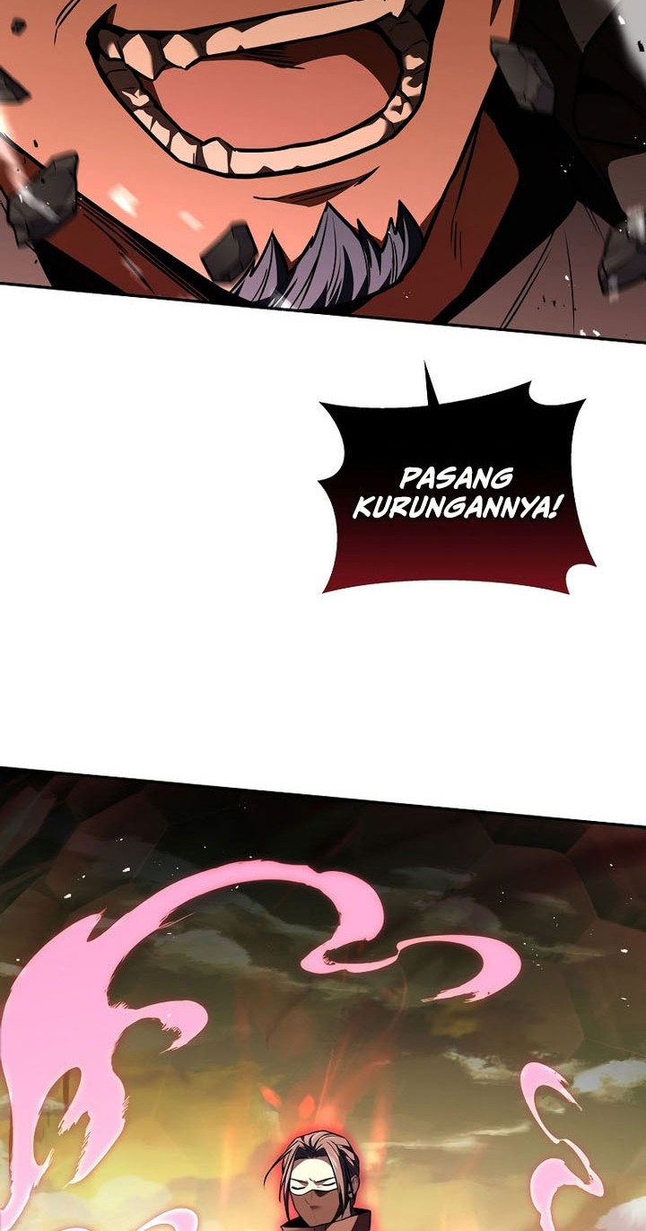 Return of the Frozen Player Chapter 142 Gambar 7