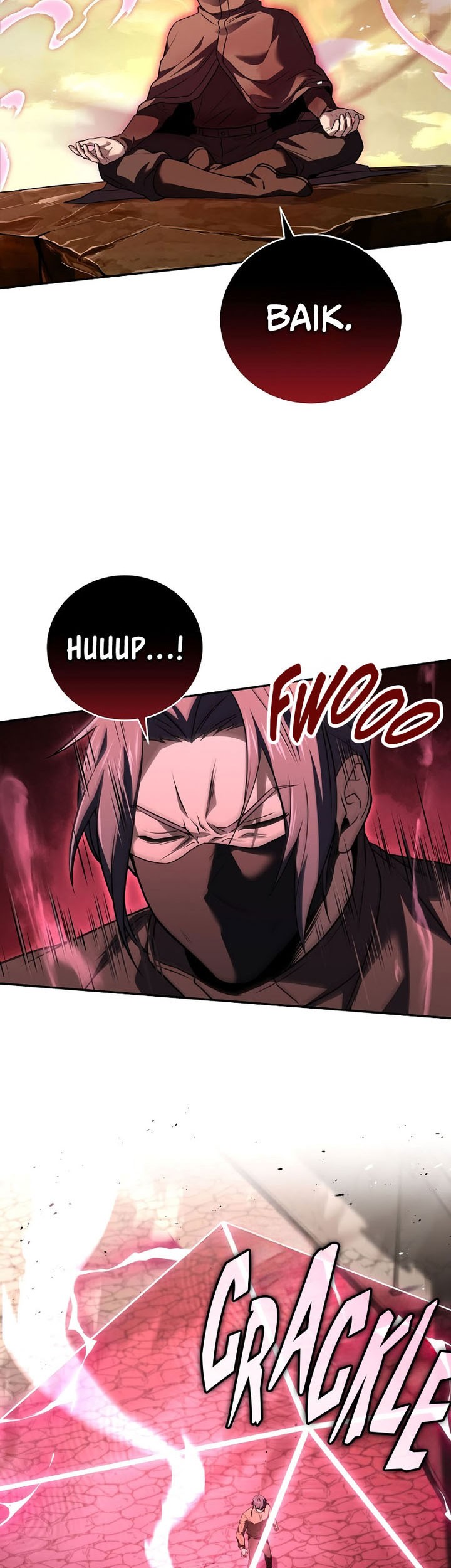Return of the Frozen Player Chapter 142 Gambar 8