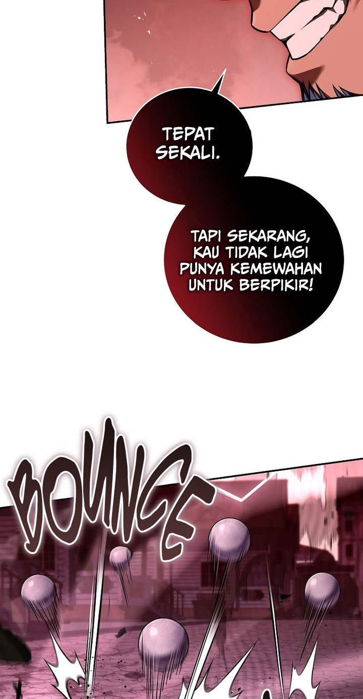 Return of the Frozen Player Chapter 142 Gambar 11
