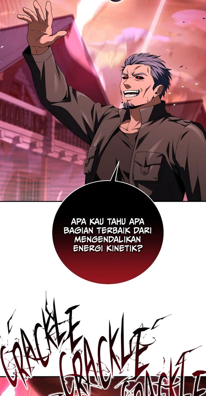 Return of the Frozen Player Chapter 142 Gambar 15