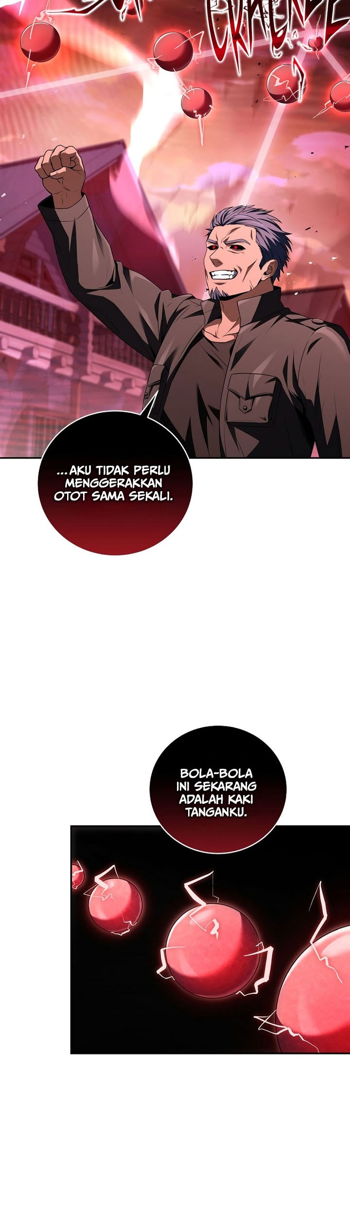 Return of the Frozen Player Chapter 142 Gambar 16