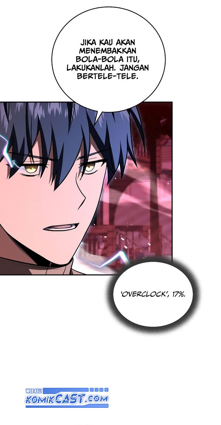 Return of the Frozen Player Chapter 142 Gambar 17