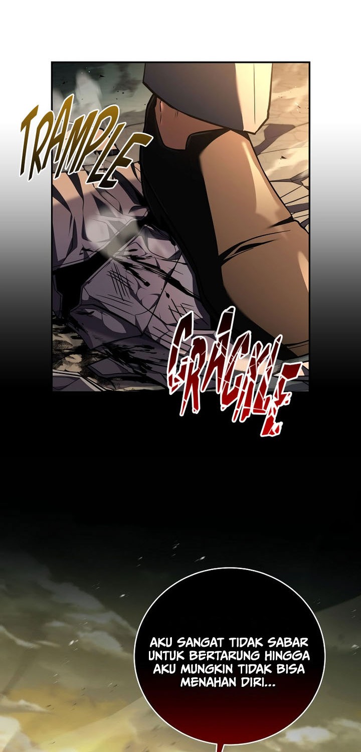 Return of the Frozen Player Chapter 141 Gambar 19