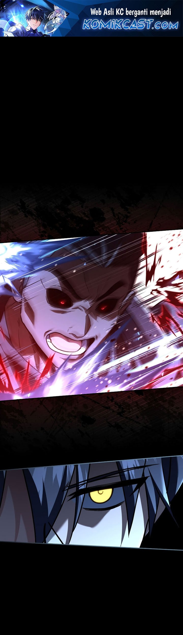 Manhwa Return of the Frozen Player Chapter 141 gambar nomor 2