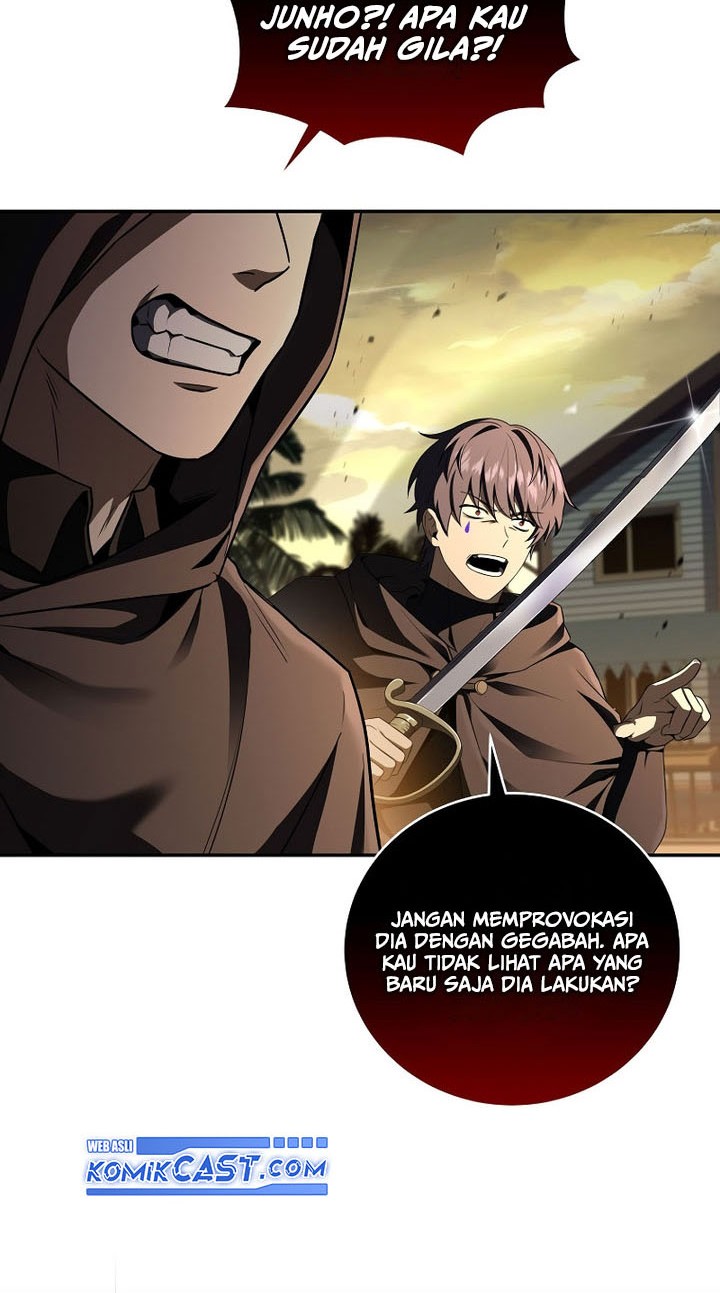 Return of the Frozen Player Chapter 141 Gambar 9