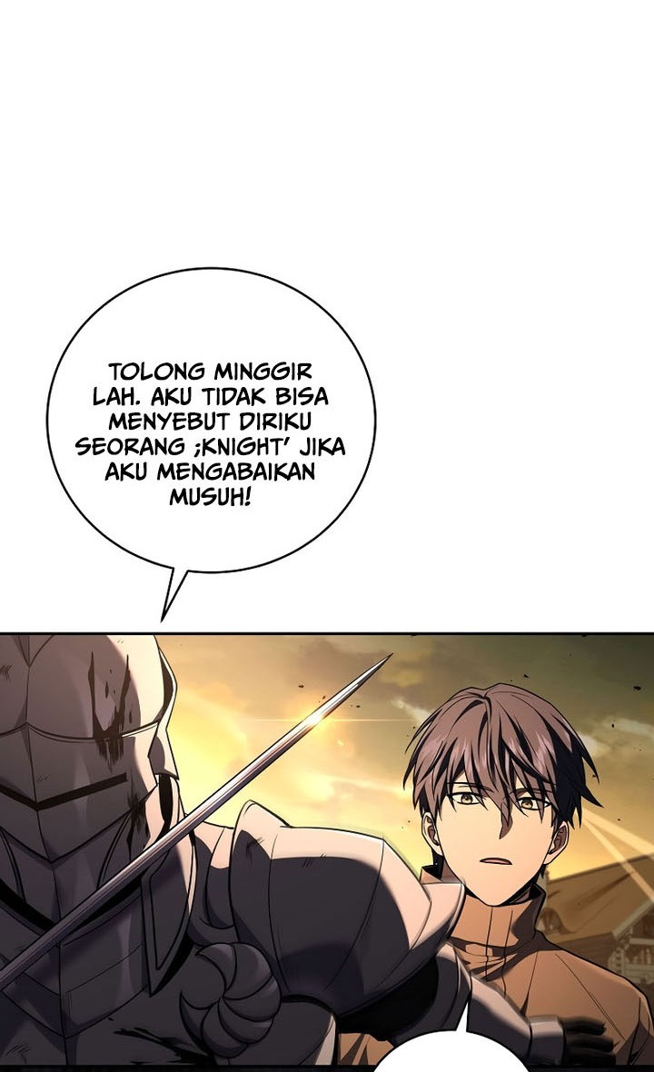 Return of the Frozen Player Chapter 141 Gambar 15