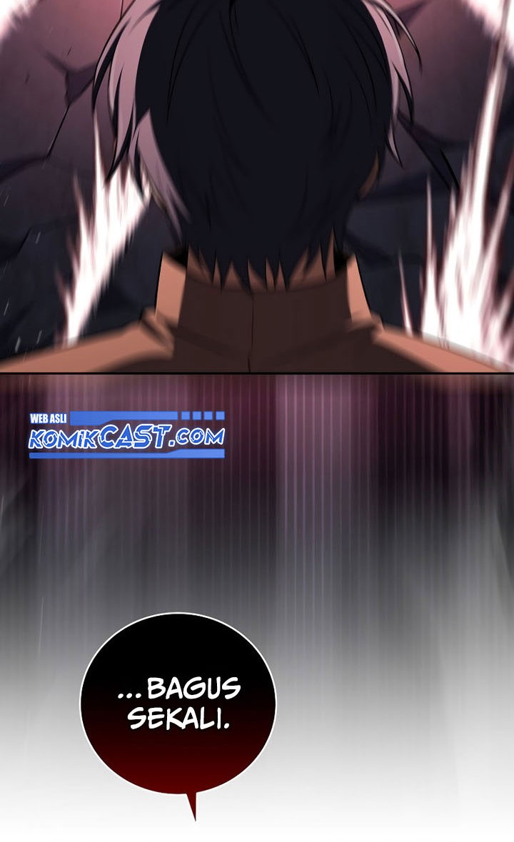 Return of the Frozen Player Chapter 141 Gambar 17