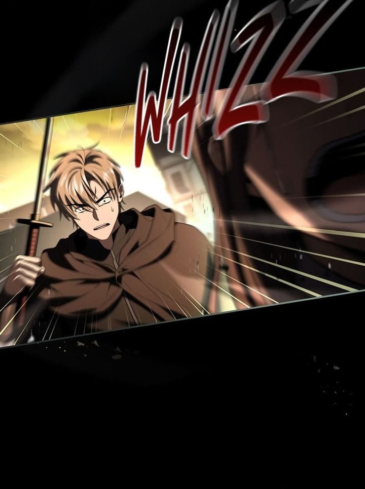 Return of the Frozen Player Chapter 140 Gambar 23