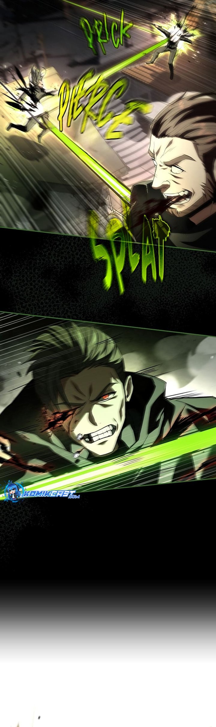 Return of the Frozen Player Chapter 140 Gambar 26