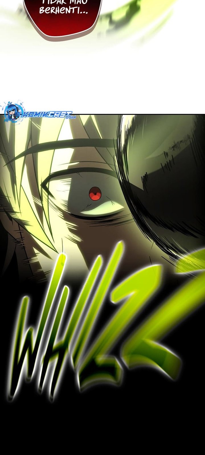 Return of the Frozen Player Chapter 140 Gambar 28