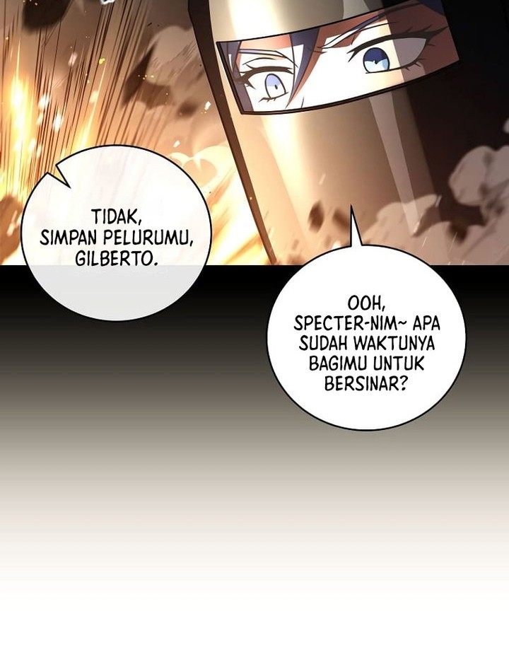 Return of the Frozen Player Chapter 140 Gambar 32