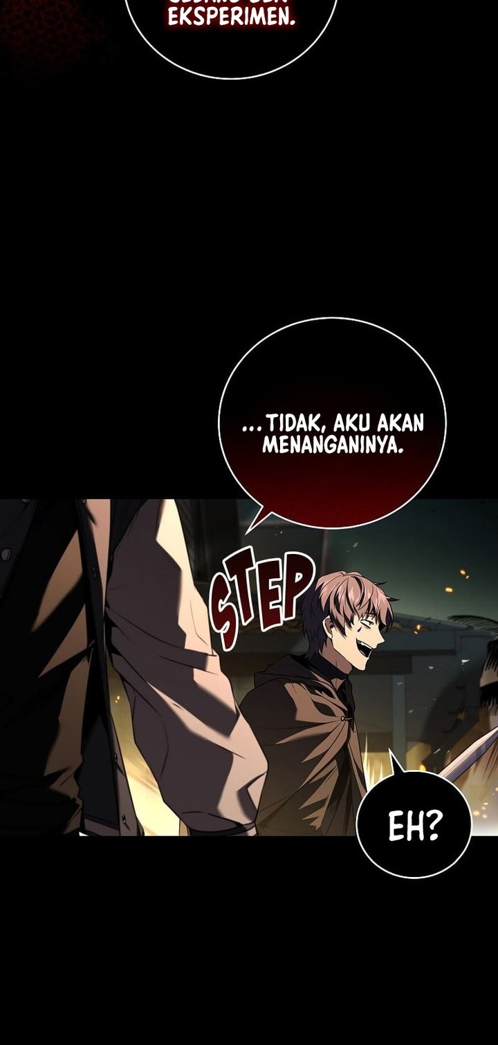 Return of the Frozen Player Chapter 140 Gambar 36