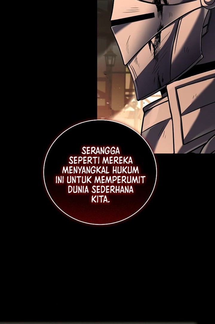 Return of the Frozen Player Chapter 140 Gambar 42