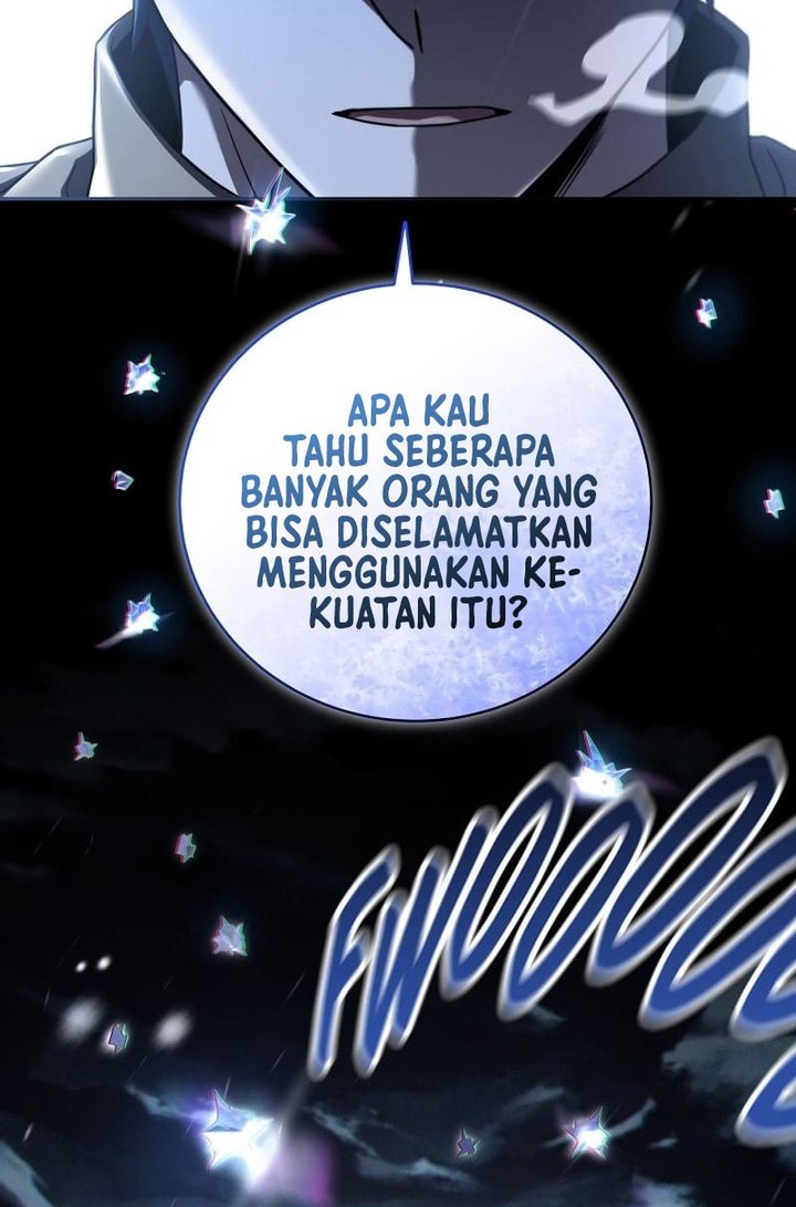 Return of the Frozen Player Chapter 140 Gambar 50