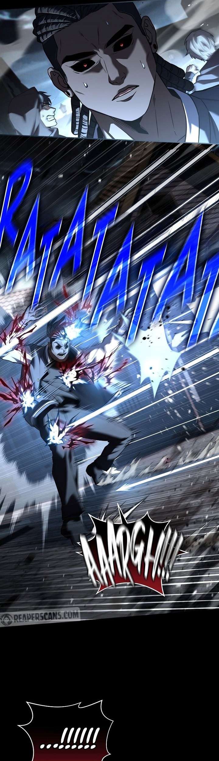 Return of the Frozen Player Chapter 140 Gambar 57