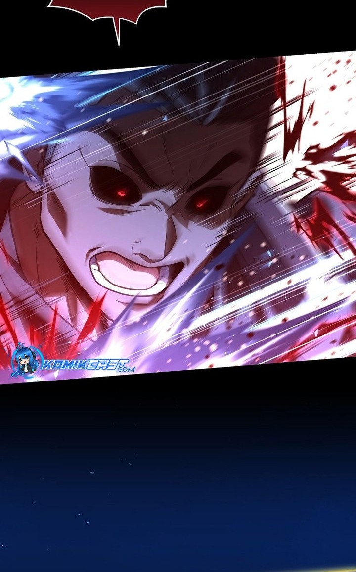 Return of the Frozen Player Chapter 140 Gambar 58