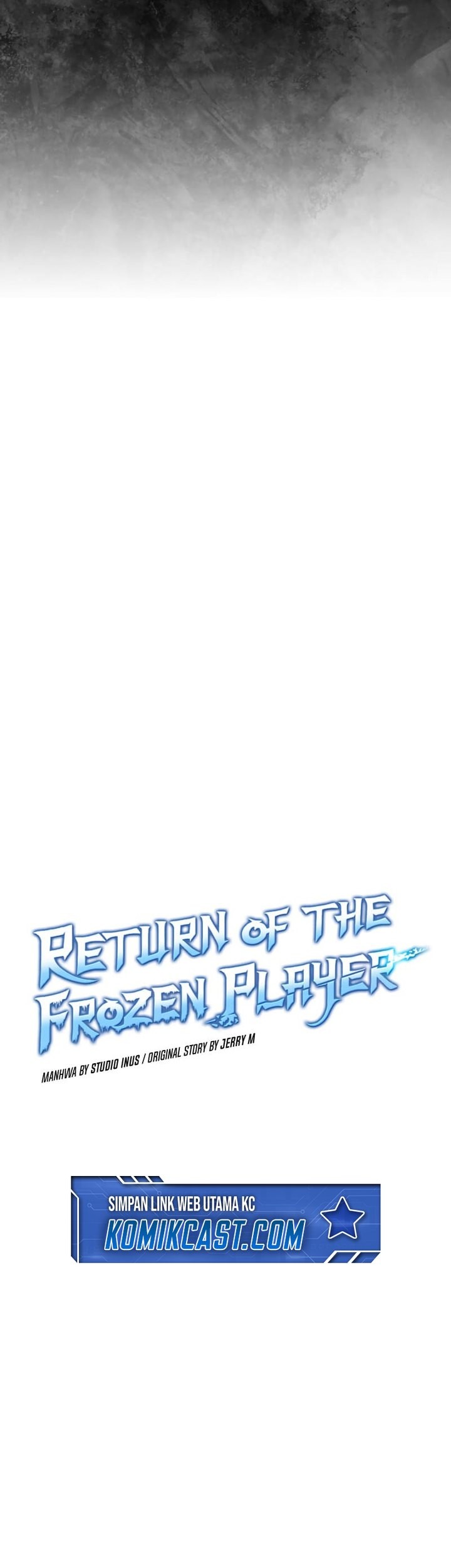 Return of the Frozen Player Chapter 140 Gambar 8