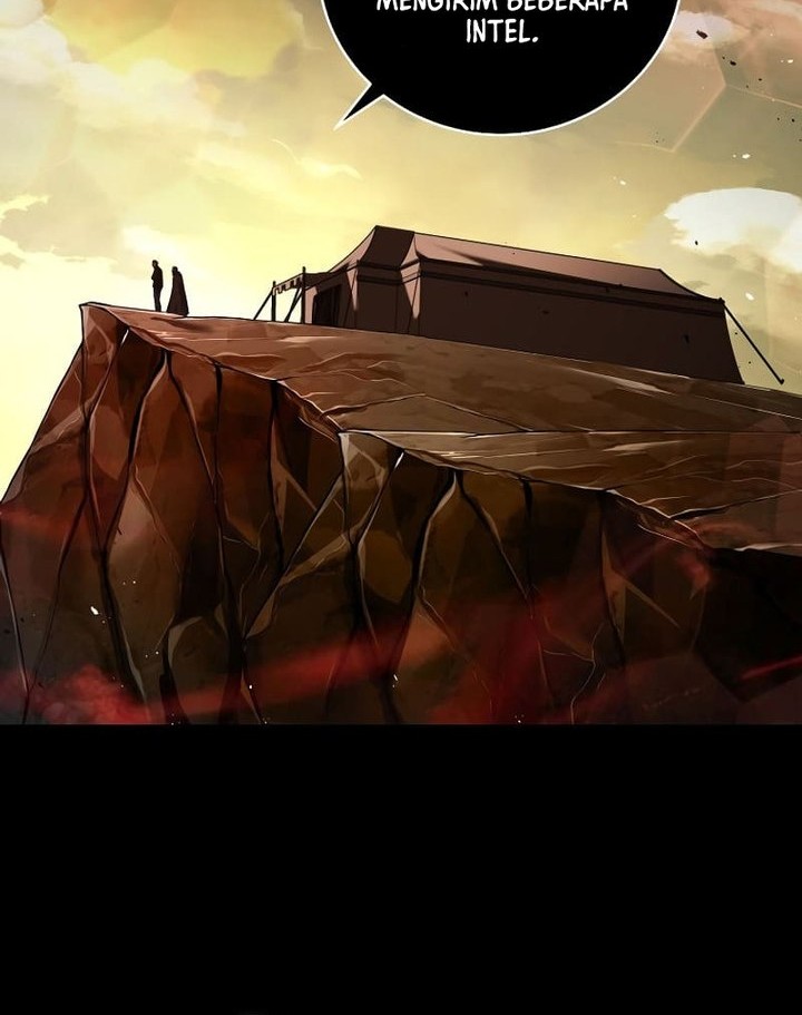 Return of the Frozen Player Chapter 140 Gambar 15