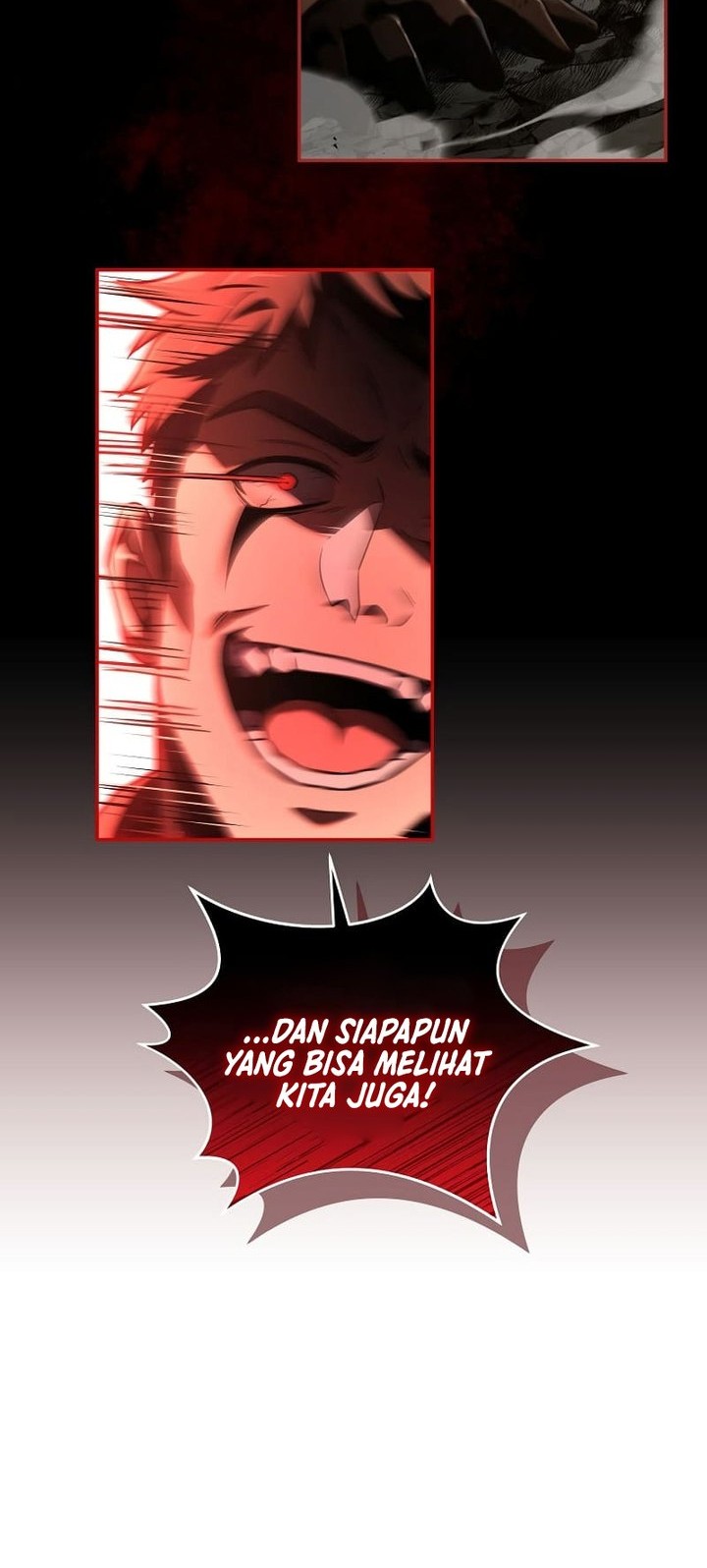 Return of the Frozen Player Chapter 139 Gambar 37