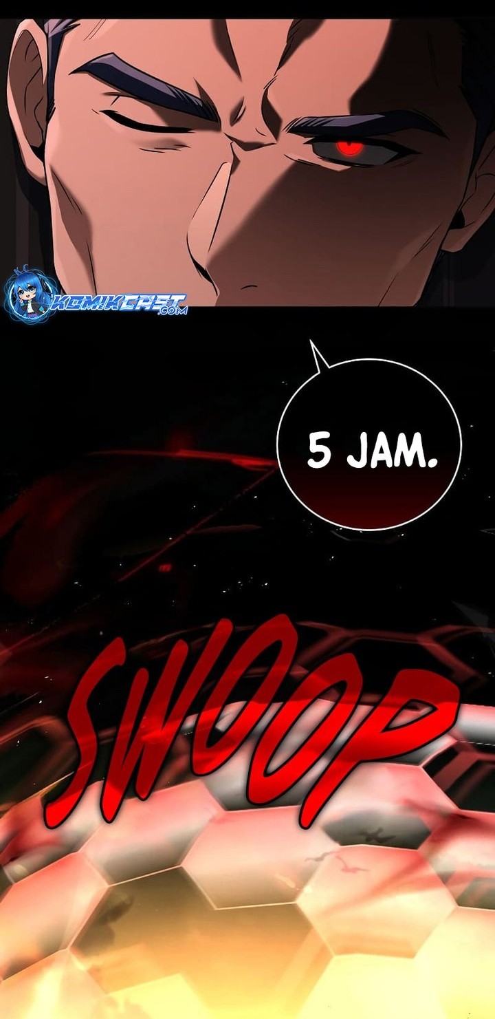 Return of the Frozen Player Chapter 139 Gambar 5