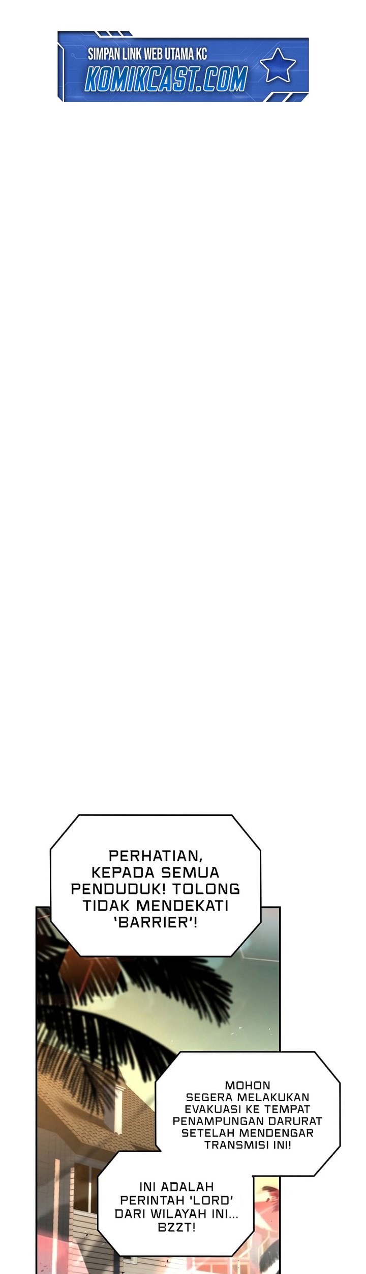 Return of the Frozen Player Chapter 139 Gambar 8