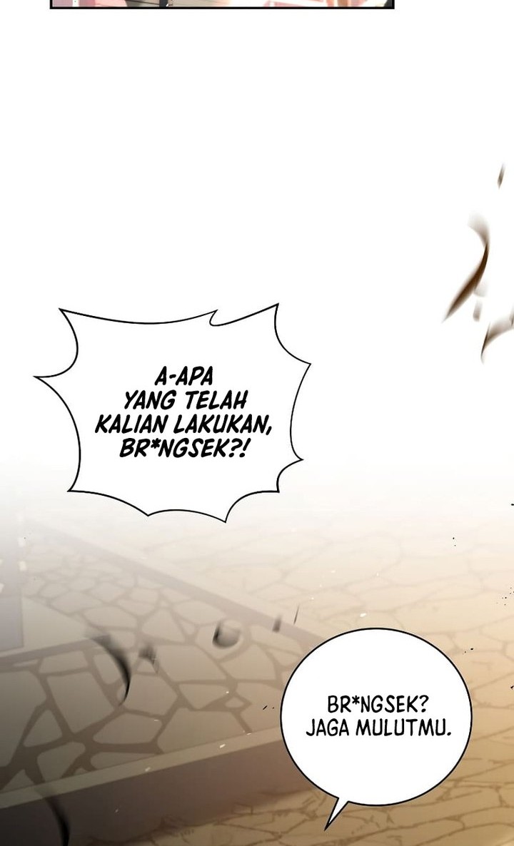 Return of the Frozen Player Chapter 139 Gambar 9