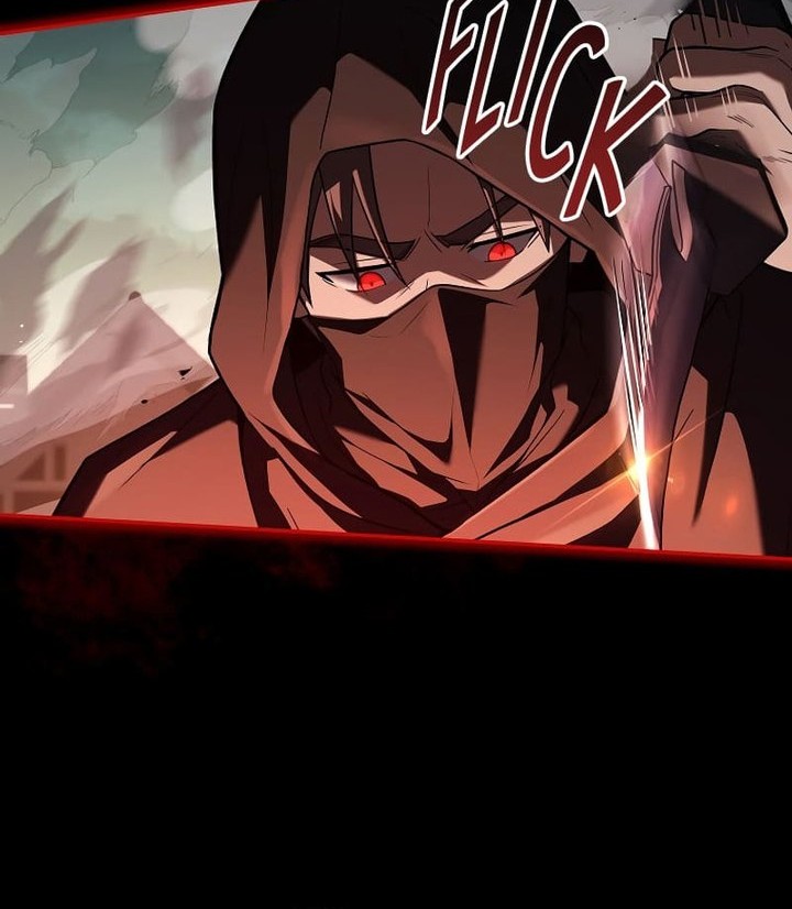 Return of the Frozen Player Chapter 139 Gambar 11