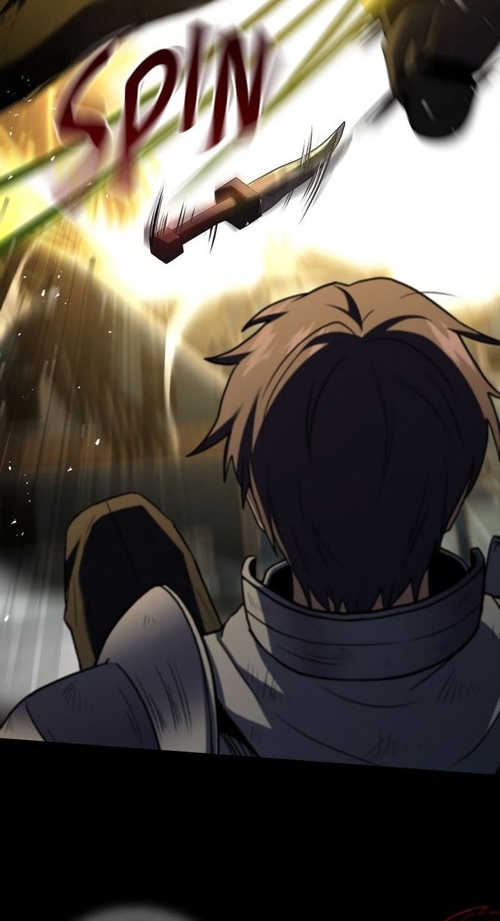 Return of the Frozen Player Chapter 139 Gambar 13