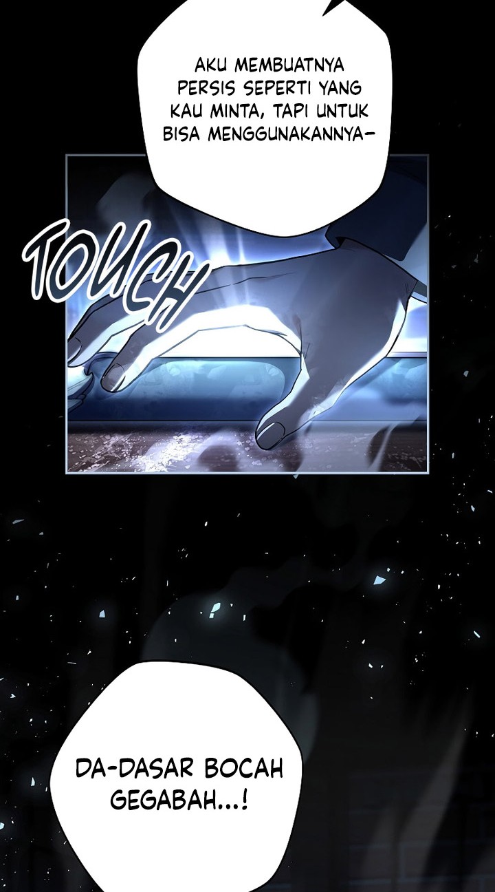 Return of the Frozen Player Chapter 138 Gambar 19