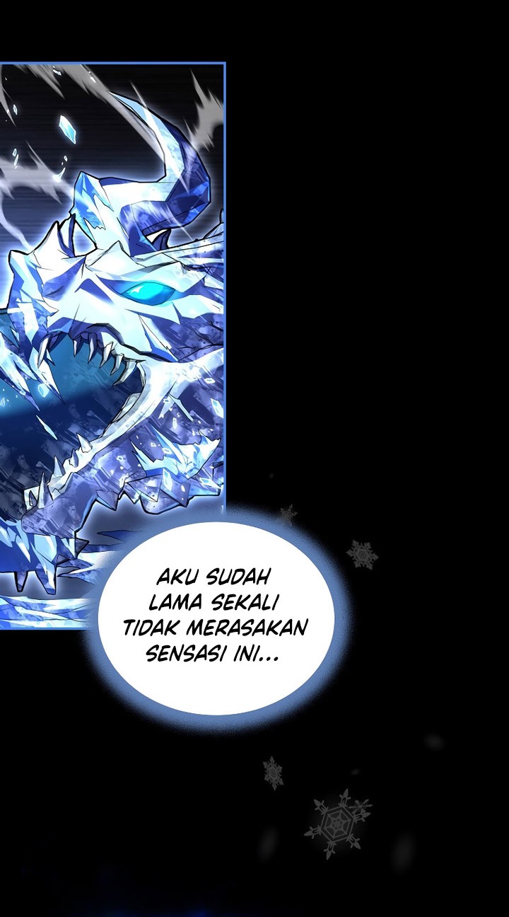 Return of the Frozen Player Chapter 138 Gambar 21