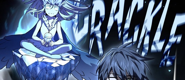 Return of the Frozen Player Chapter 138 Gambar 23