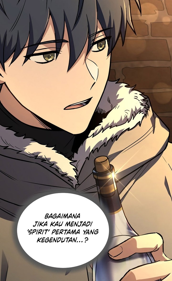 Return of the Frozen Player Chapter 138 Gambar 3