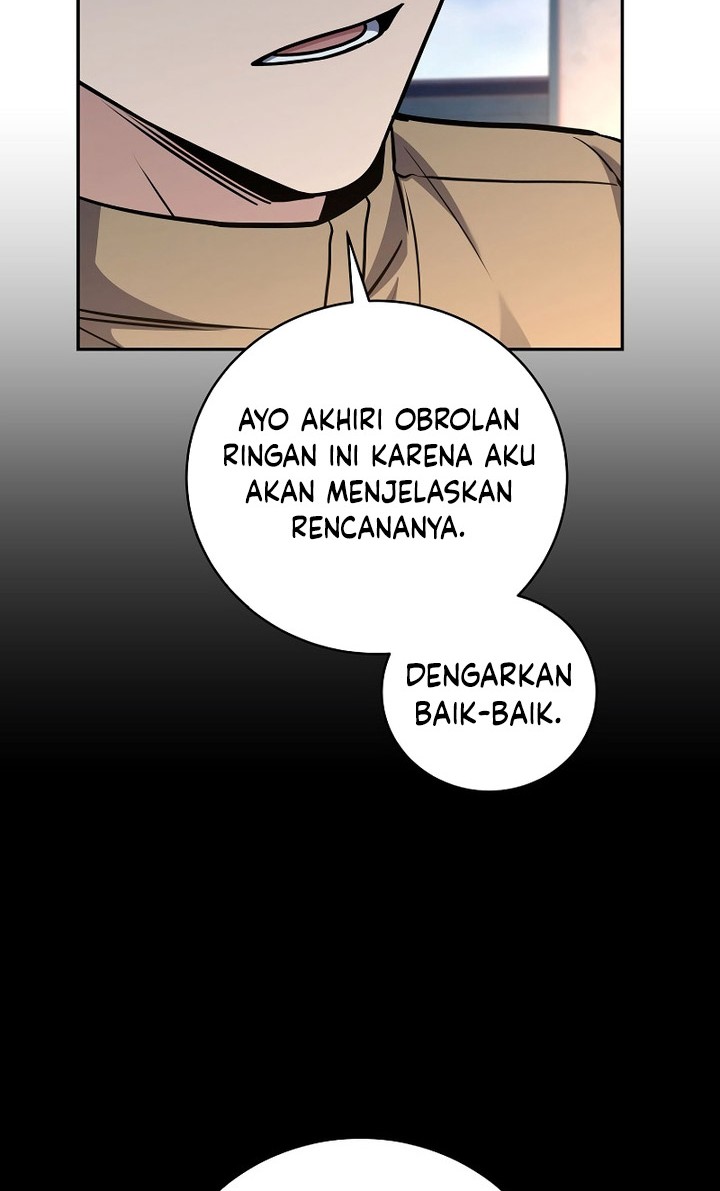 Return of the Frozen Player Chapter 138 Gambar 59