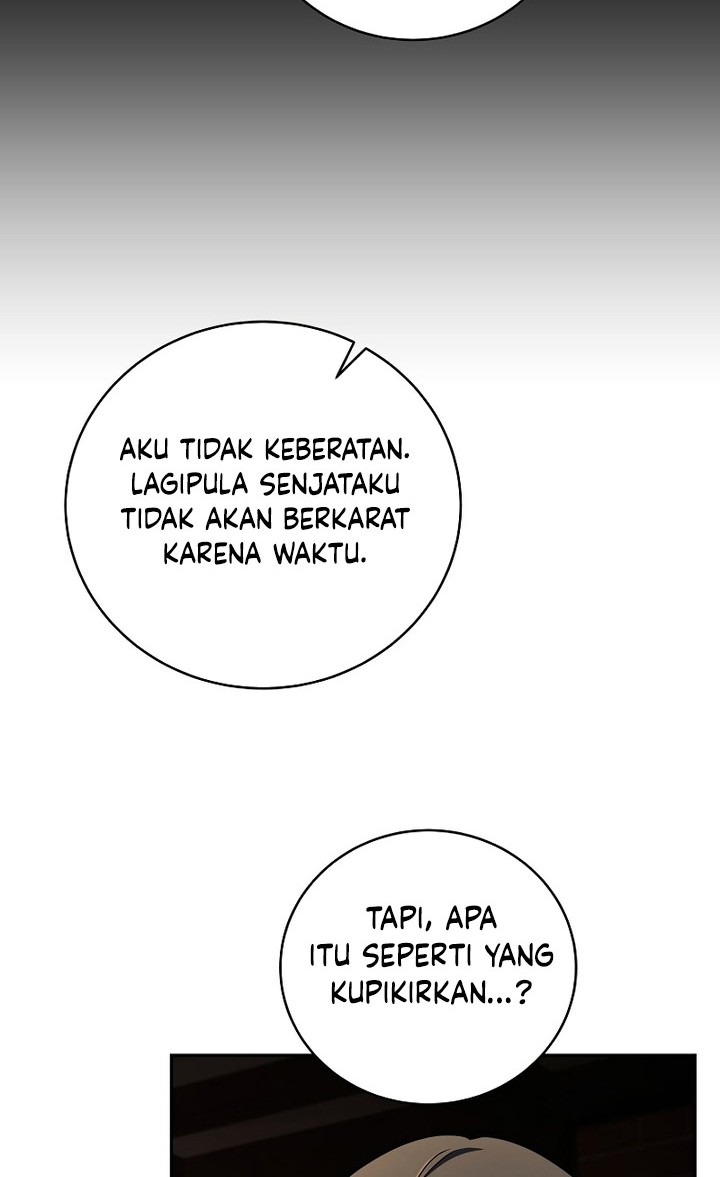 Return of the Frozen Player Chapter 138 Gambar 5