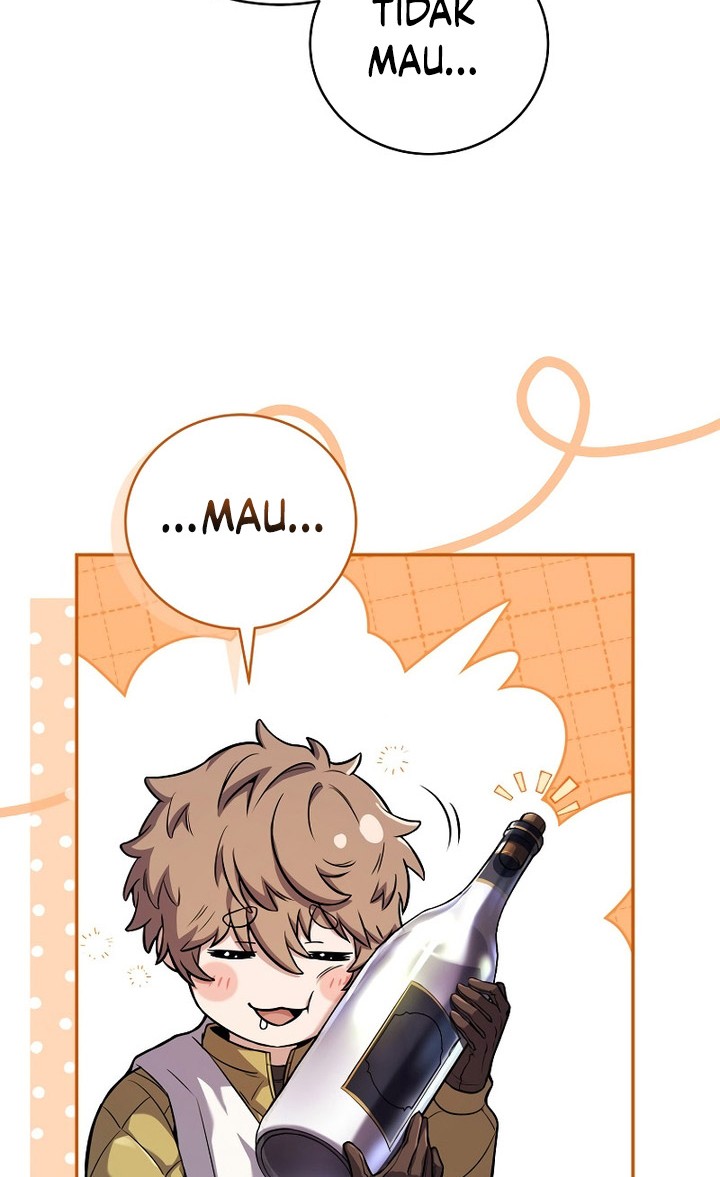 Return of the Frozen Player Chapter 138 Gambar 7