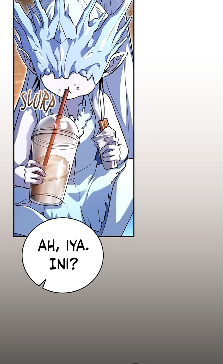 Return of the Frozen Player Chapter 138 Gambar 11