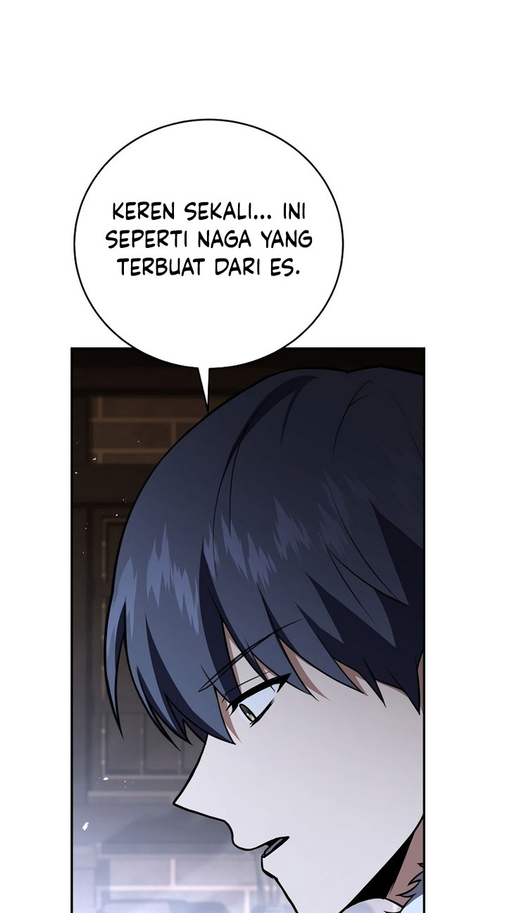 Return of the Frozen Player Chapter 138 Gambar 17