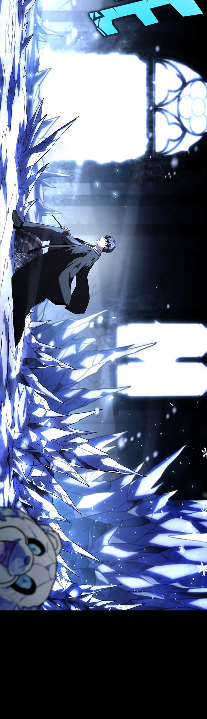 Return of the Frozen Player Chapter 137 Gambar 48