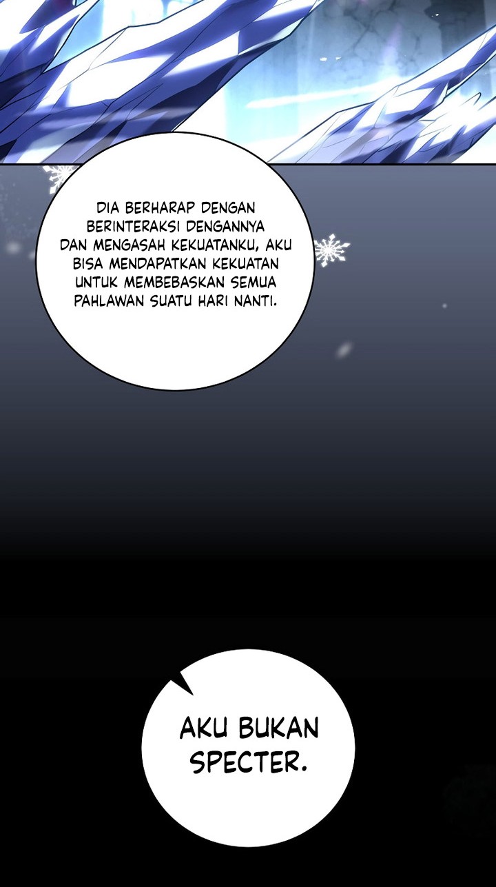 Return of the Frozen Player Chapter 137 Gambar 51