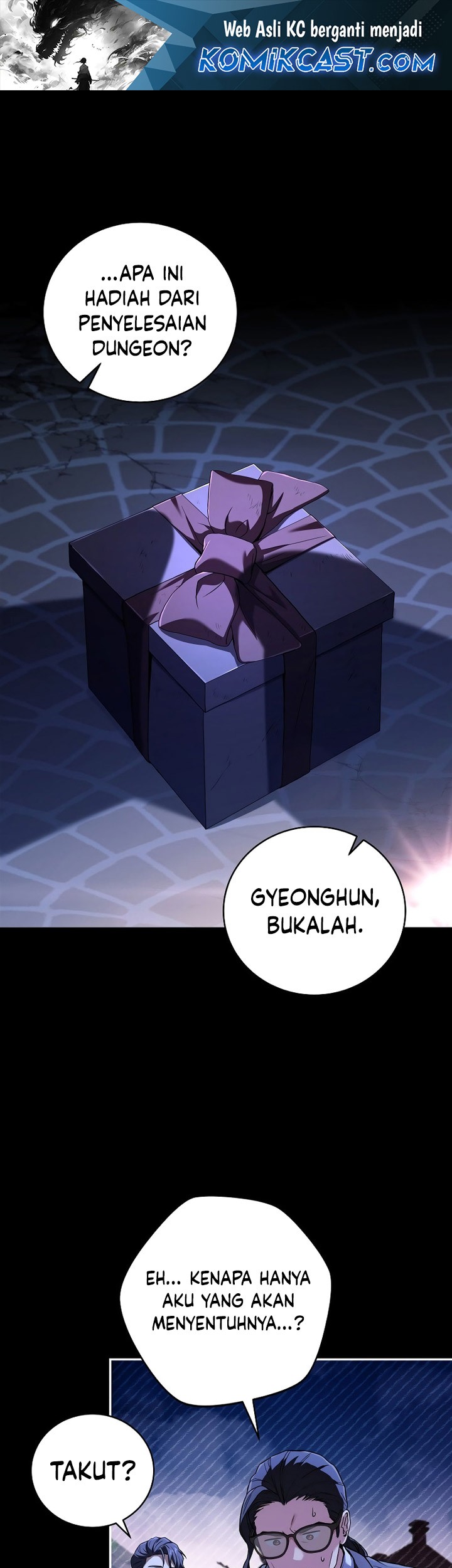 Baca Manhwa Return of the Frozen Player Chapter 137 Gambar 2