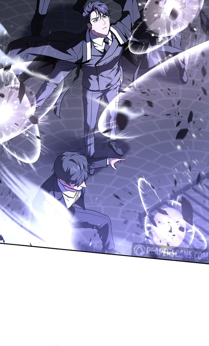 Return of the Frozen Player Chapter 136 Gambar 21