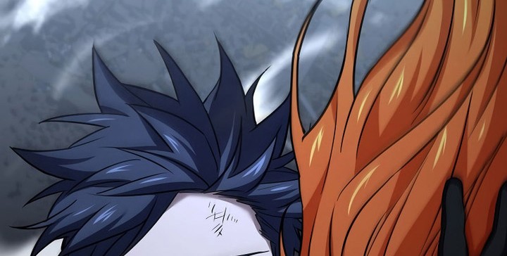 Return of the Frozen Player Chapter 136 Gambar 29